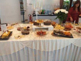 Dom Abade Buffet Eventos food