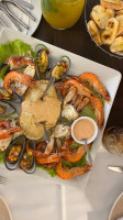 Com Requinte-Marisqueira Lda food