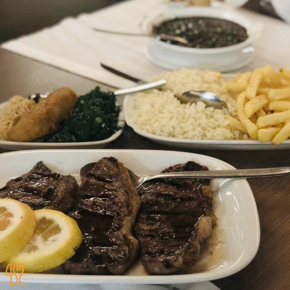 Iberchurrasco Lda