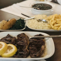 Iberchurrasco Lda food