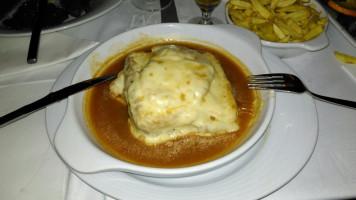 Iberchurrasco Lda food