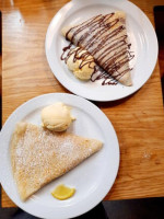 My Crepe food