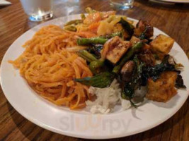 Jai Thai University food