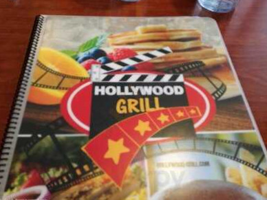 Hollywood Grill