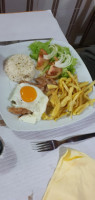 Restaurante Snack-Bar Cidade da Aboborica food