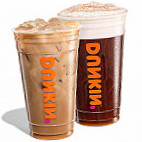 Dunkin' food