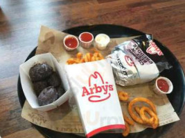 Arby's food