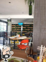 Marea Restaurante Bar Jilotepec food