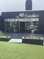 Eventos Baahbah, S.l. food