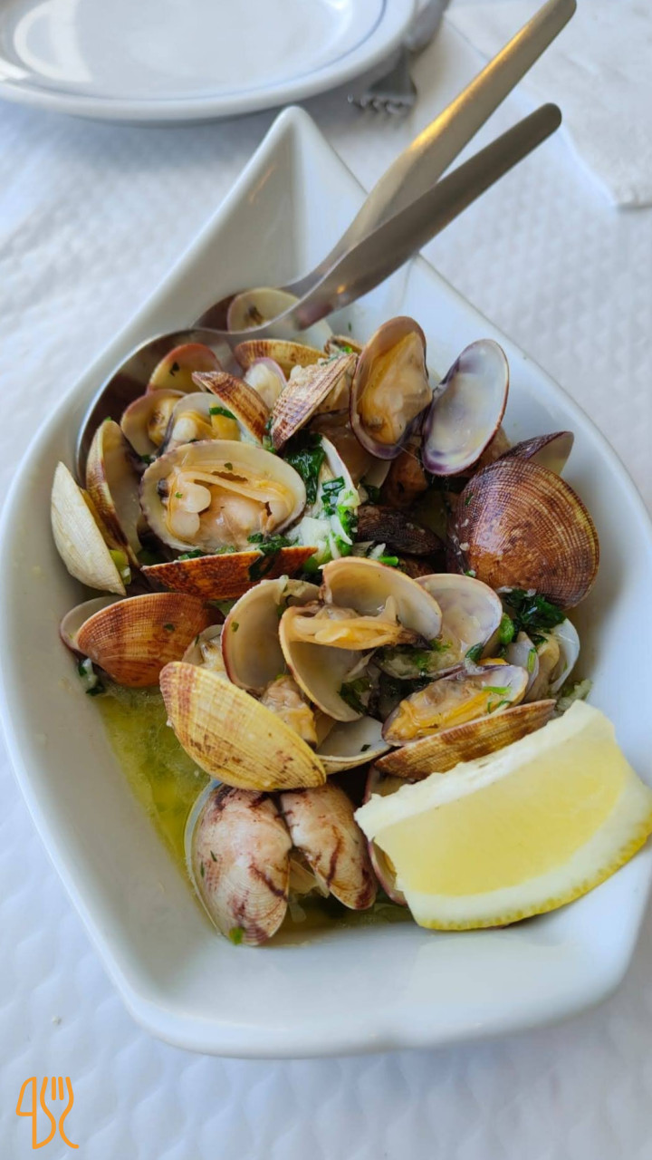 Marisqueira Ribamar