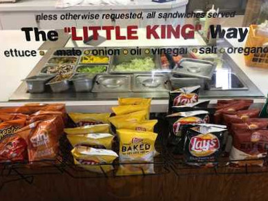 Little King