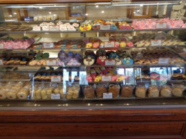 Beechworth Bakery food