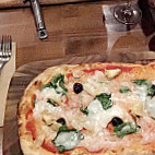 Zizzi food