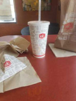 Jack In The Box food