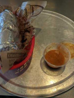 Chipotle Mexican Grill food