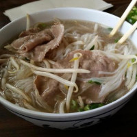 Pho Bac food