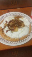 Waffle House food