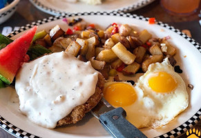 Black Bear Diner Independence food