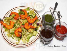 Gangadin food