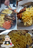 Tasca Do Careca food