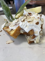 Truly Scrumptious food