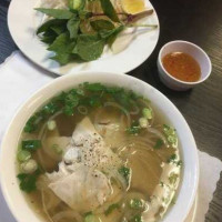 Luv Pho Noodle food