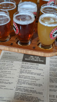 Deschutes Brewery Public House Portland food