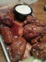 Applebee's food