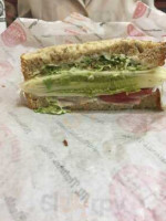 Jimmy Johns food