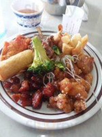 China Star Super Buffet food