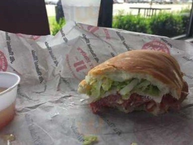 Jimmy John's