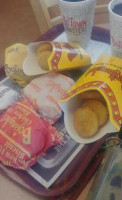 Bojangles food