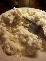 Chuck Wagon food
