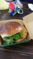 Mcdonald's food