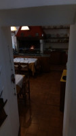 Trattoria Col Di Salce inside