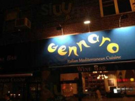 Gennaro food