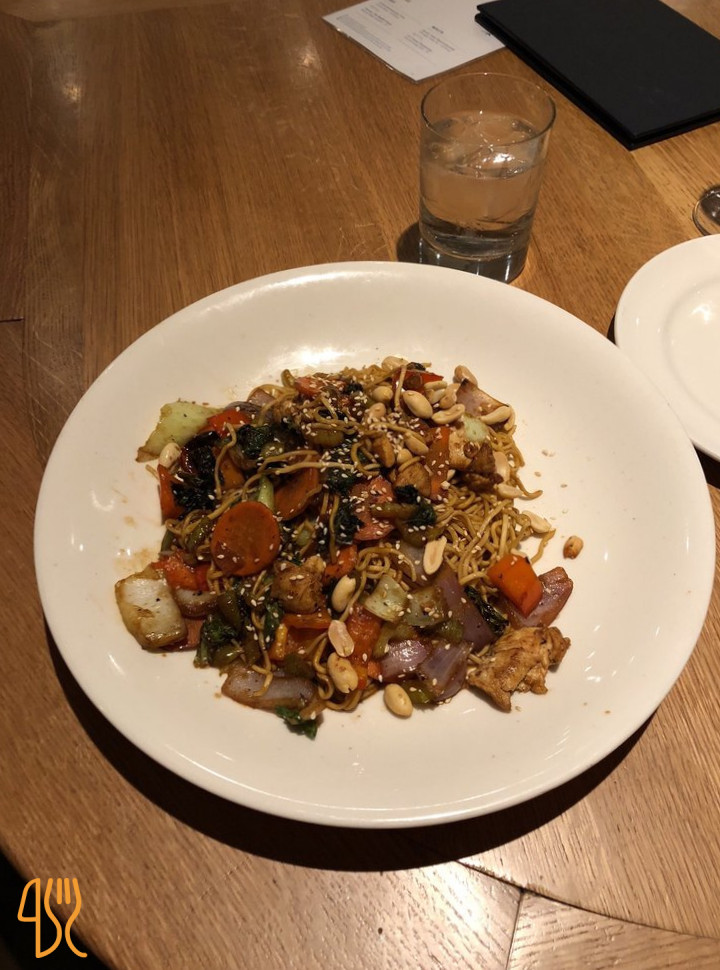 restaurant image