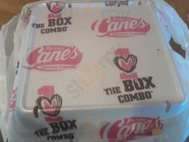 Raising Cane's Chicken Fingers food