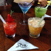 Rio Boteco Bistro food