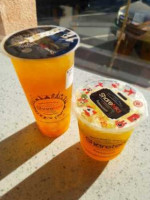 Sharetea food