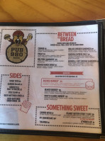 Belching Beaver Pub 980 food