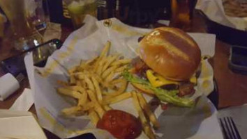 Buffalo Wild Wings Grill and Bar food