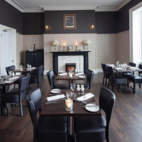 The Brasserie At Eldfordleigh food