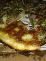 Domino's Pizza food