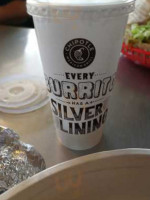 Chipotle Mexican Grill food