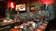 Pirates Musicbar & Restaurant food