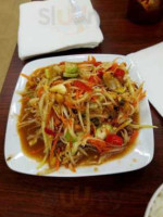 Bangkok Post Fine Thai Cuisine food