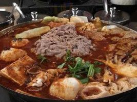 Boiling Point food