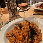 Alghero food