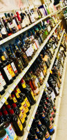 Liquor Lode Wine House Llc food